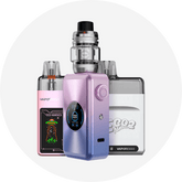 vaporesso vape brand